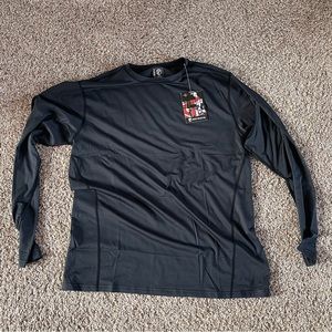 Born Primitive Long Sleeve Shirt